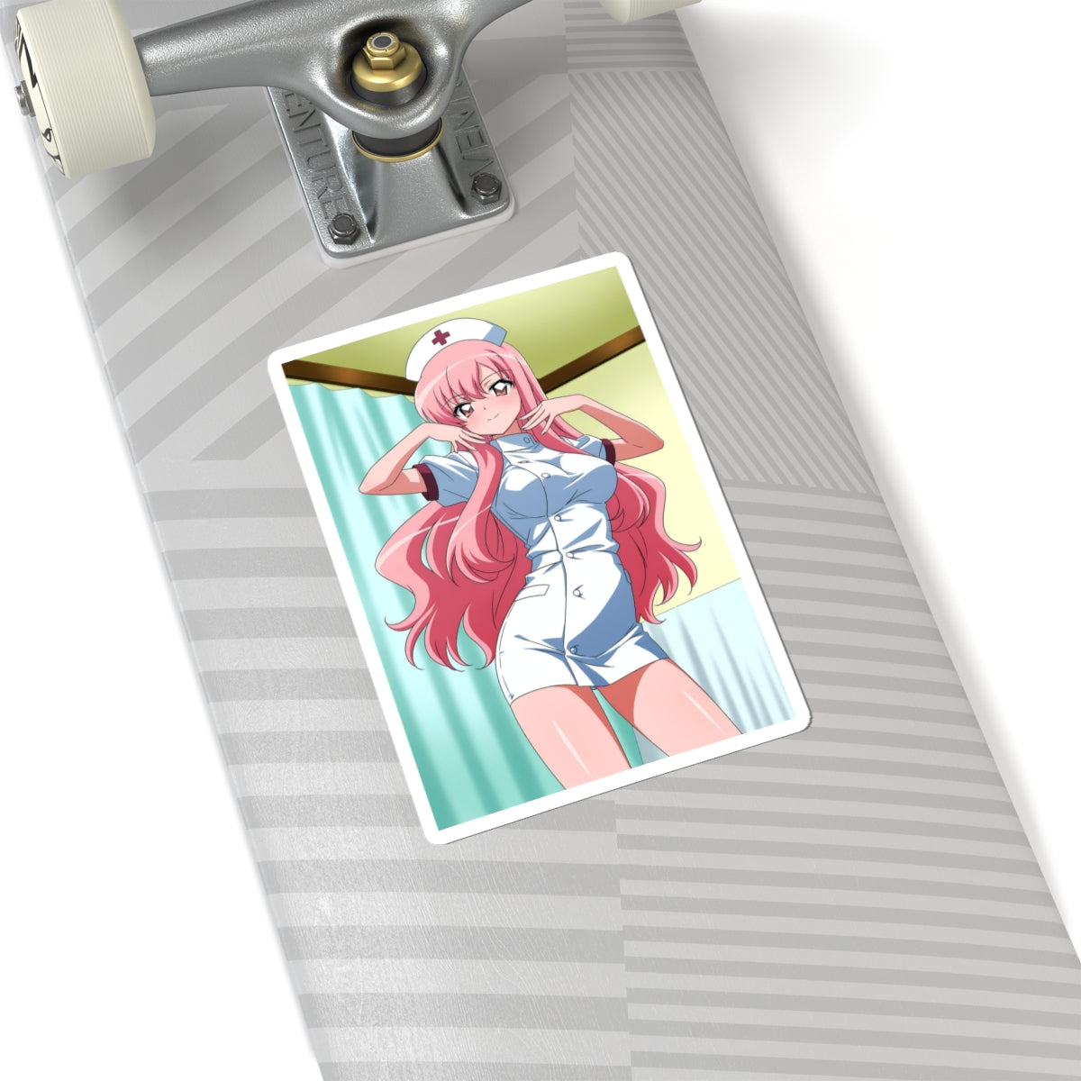 Anime Stickers-1323 - Kiss-Cut Stickers