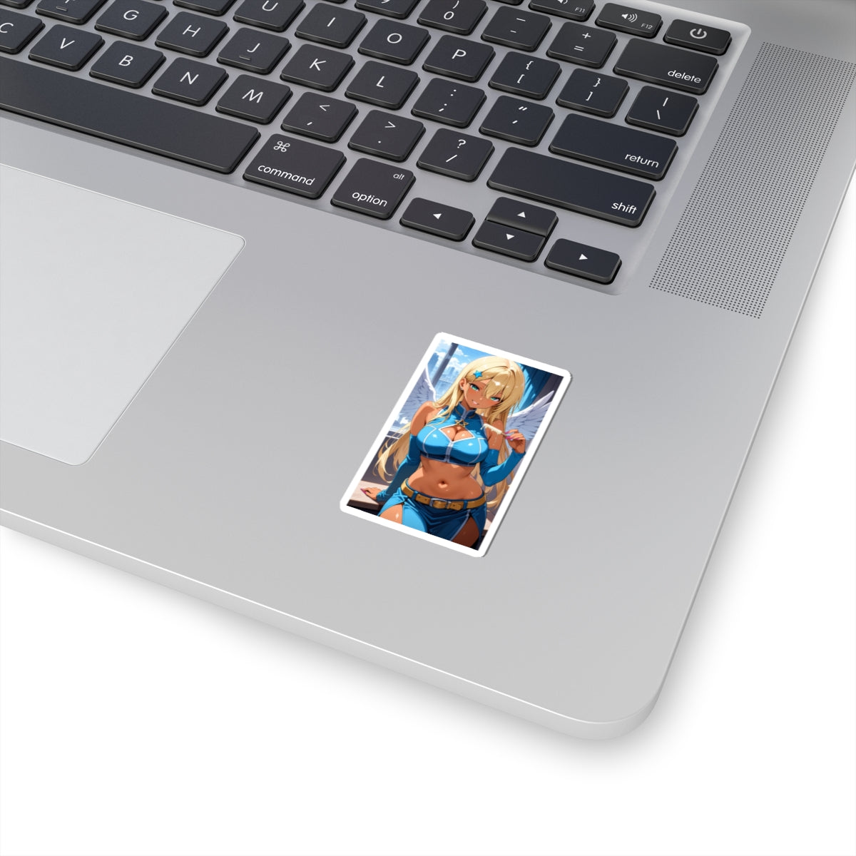 Anime Stickers-1340 - Kiss-Cut Stickers