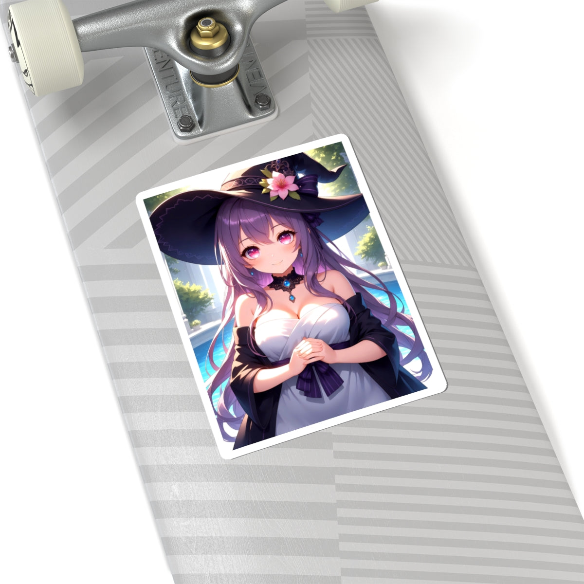 Anime Stickers-1328 - Kiss-Cut Stickers