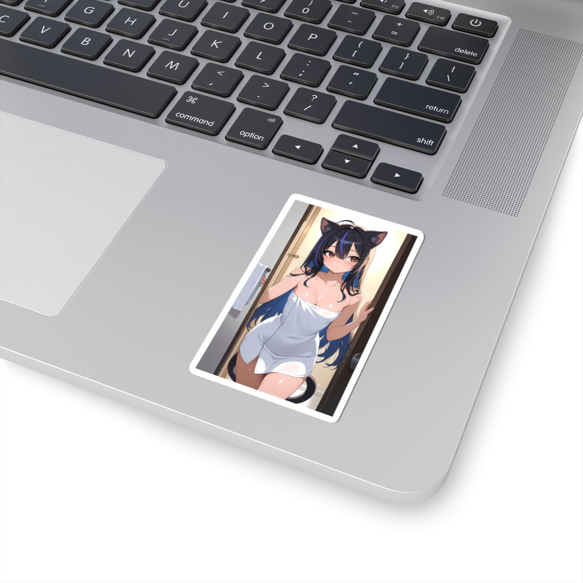 Anime Stickers-1321 - Kiss-Cut Stickers
