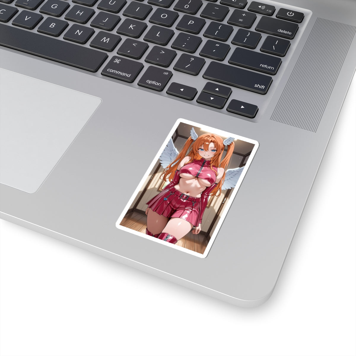 Anime Stickers-1338 - Kiss-Cut Stickers
