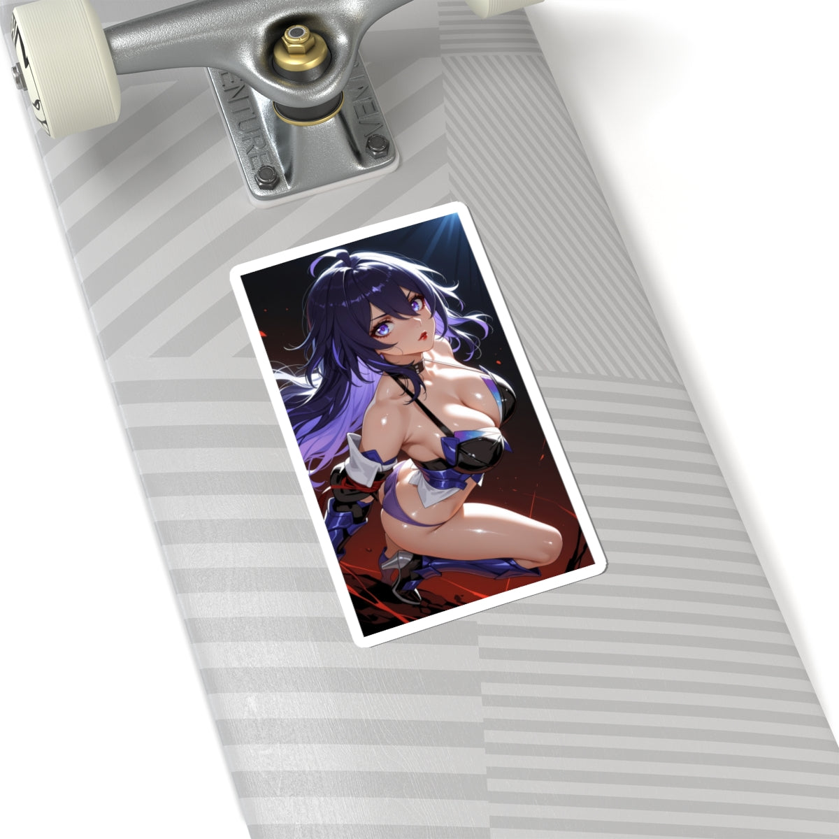 Anime Stickers-1298 - Kiss-Cut Stickers