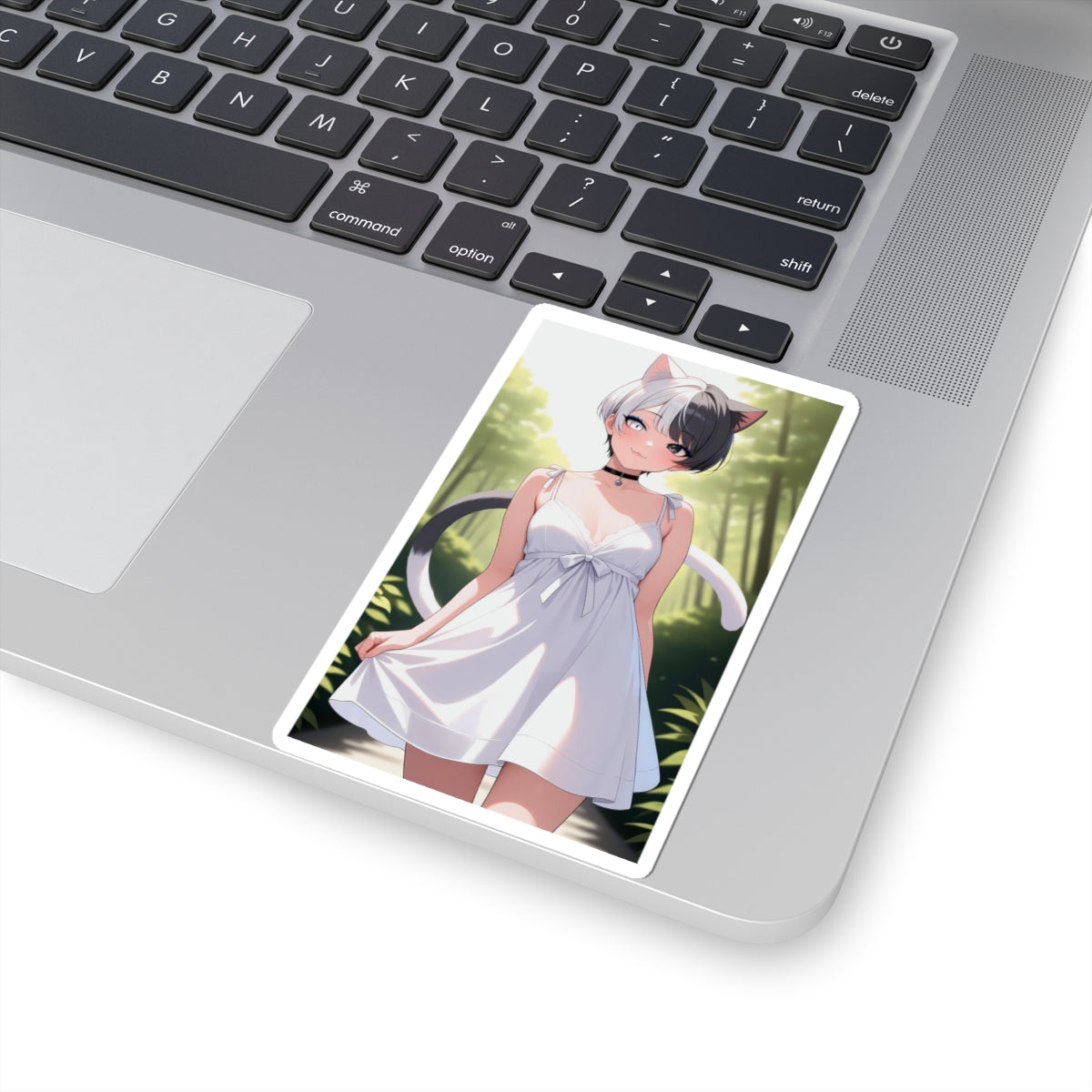 Anime Stickers-1308 - Kiss-Cut Stickers