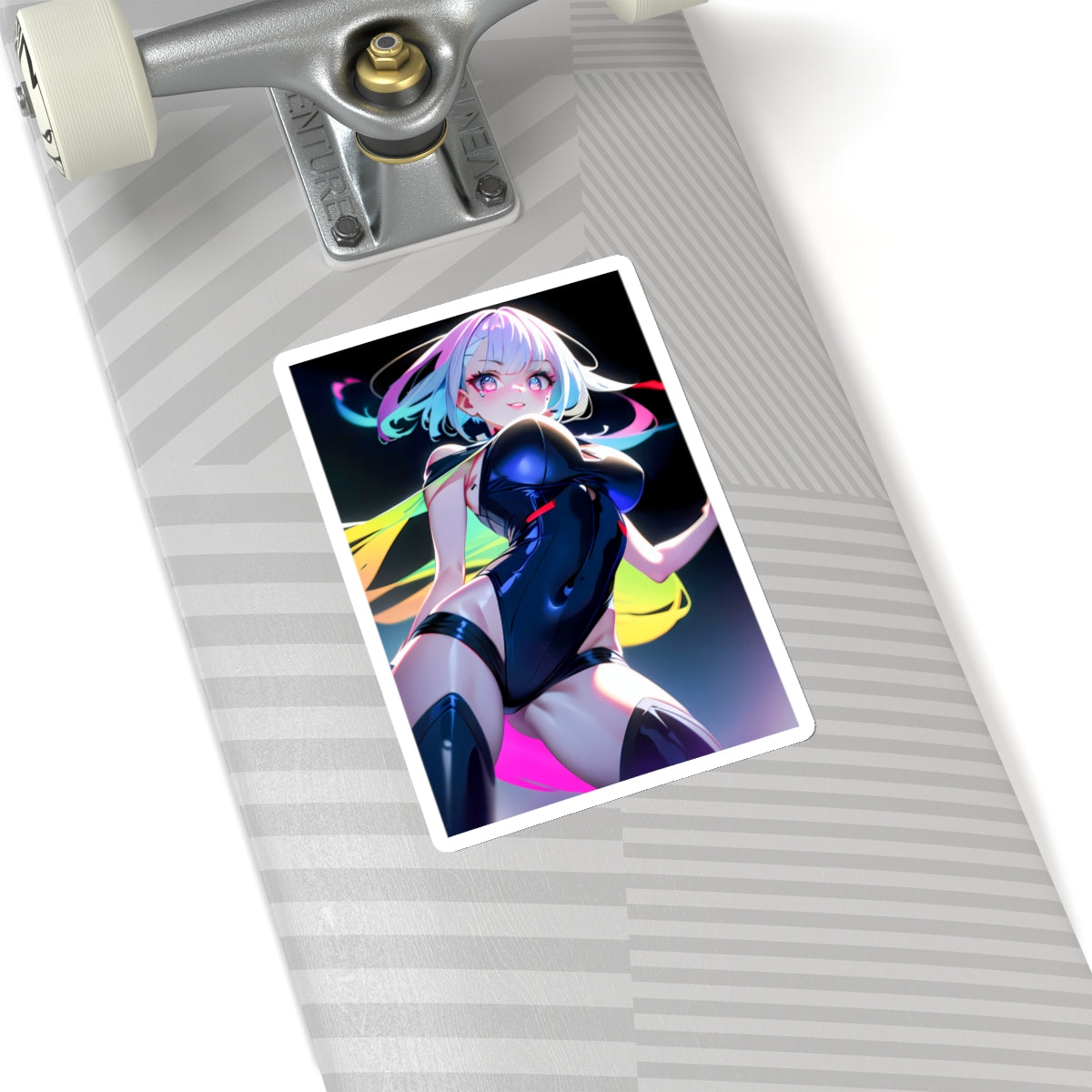 Anime Stickers985 - Kiss-Cut Stickers