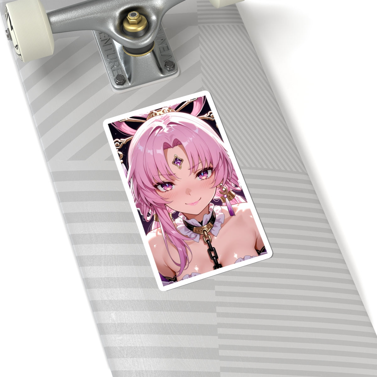 Anime Stickers-1288 - Kiss-Cut Stickers