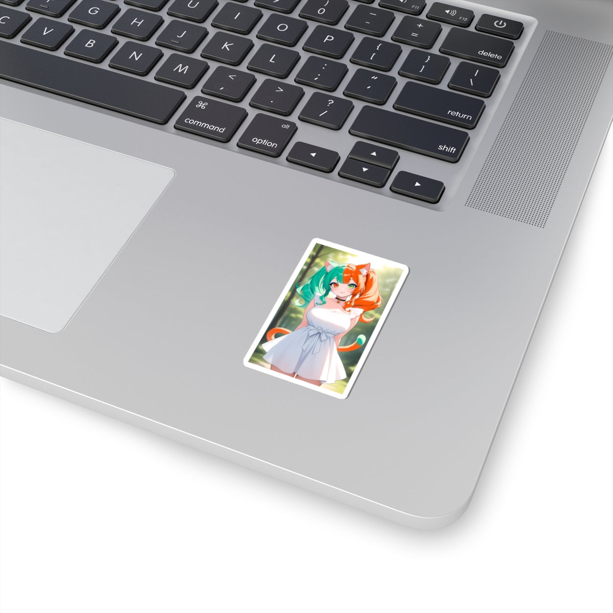 Anime Stickers-1307 - Kiss-Cut Stickers