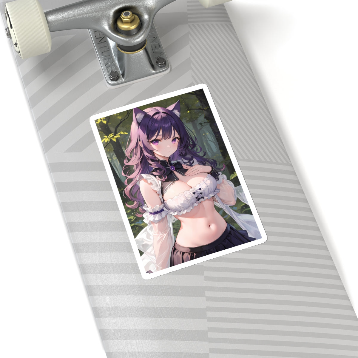 Anime Stickers889 - Kiss-Cut Stickers