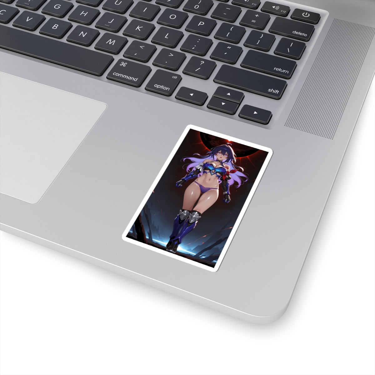 Anime Stickers-1299 - Kiss-Cut Stickers