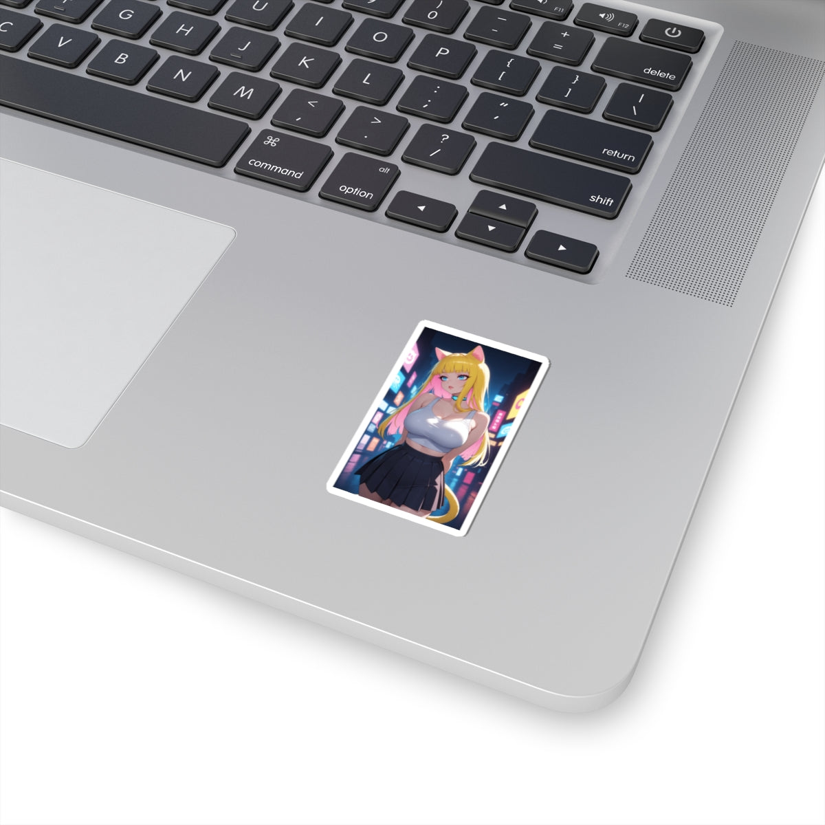 Anime Stickers-1336 - Kiss-Cut Stickers