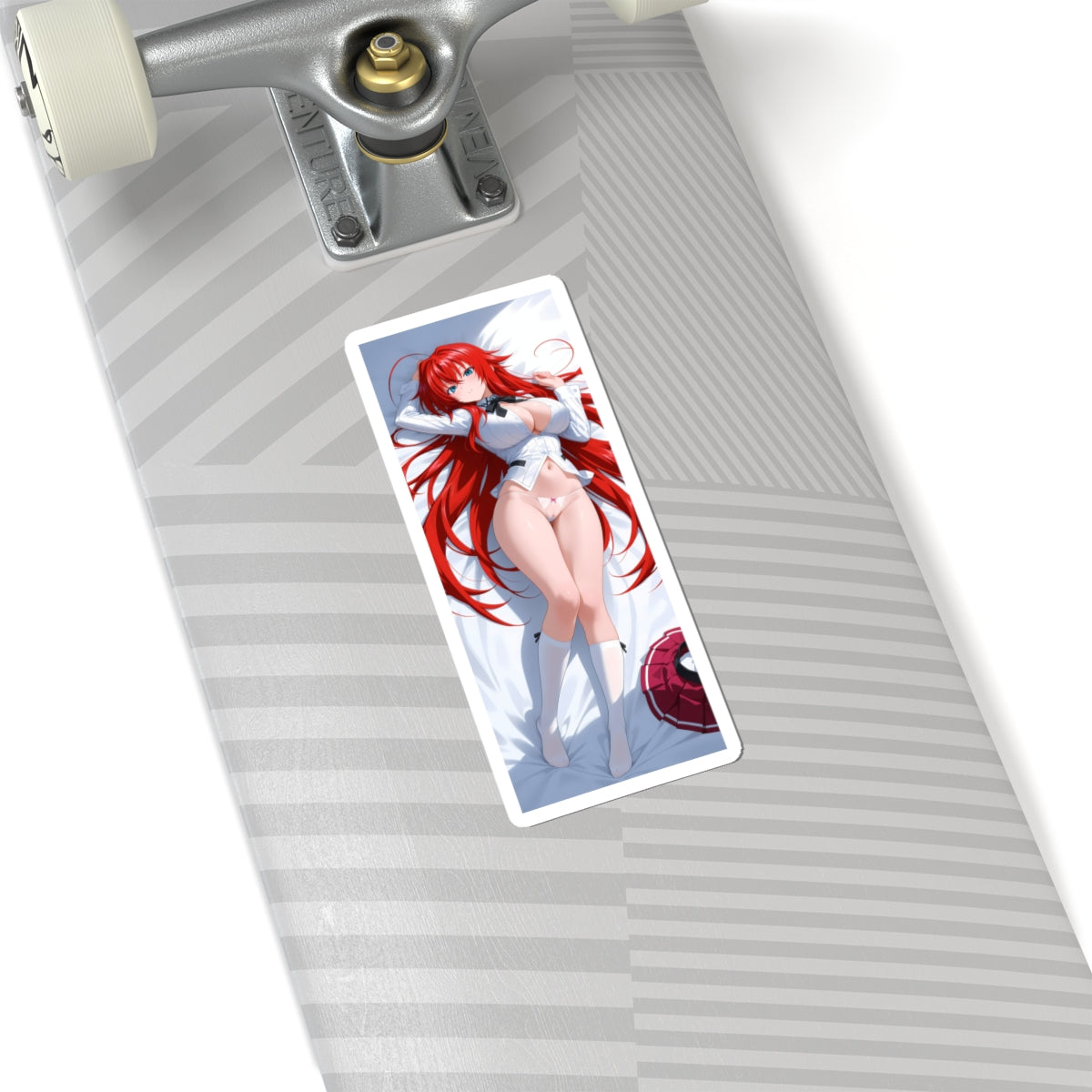 Anime Stickers-Rias Gremory - Kiss-Cut Stickers
