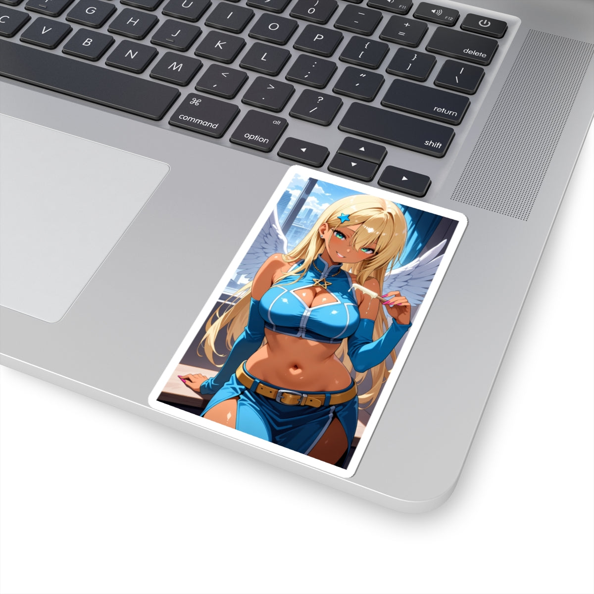 Anime Stickers-1340 - Kiss-Cut Stickers