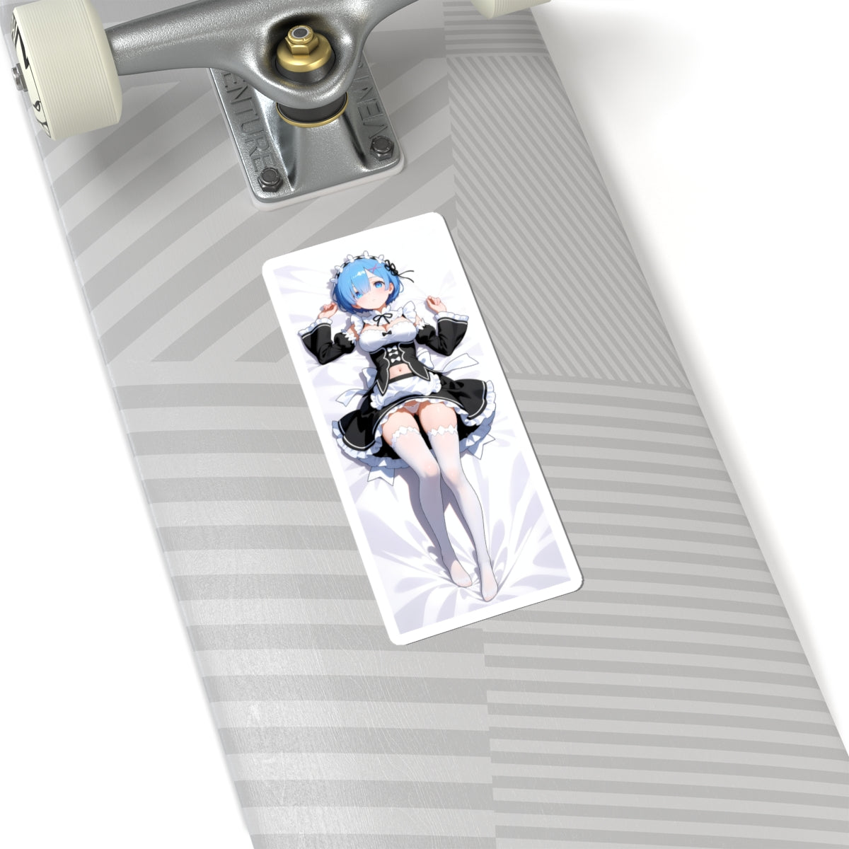 Anime Stickers-1266 - Kiss-Cut Stickers