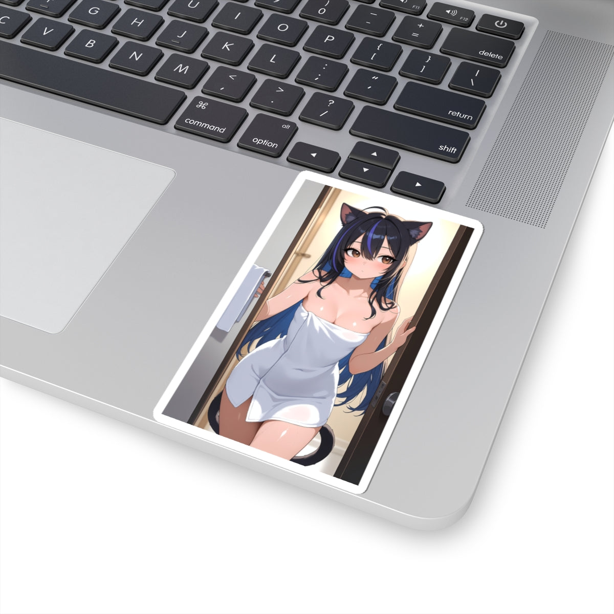 Anime Stickers-1321 - Kiss-Cut Stickers