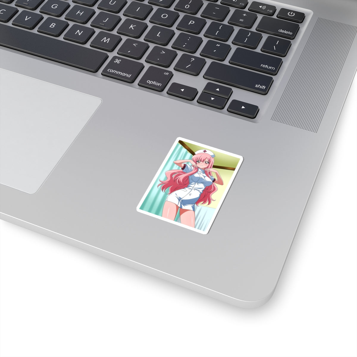 Anime Stickers-1323 - Kiss-Cut Stickers