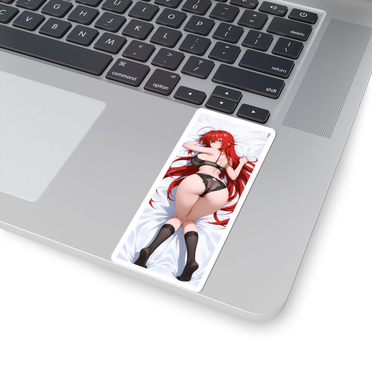 Anime Stickers-Rias Gremory - Kiss-Cut Stickers