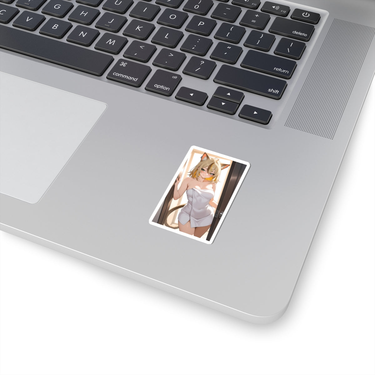 Anime Stickers-1318 - Kiss-Cut Stickers