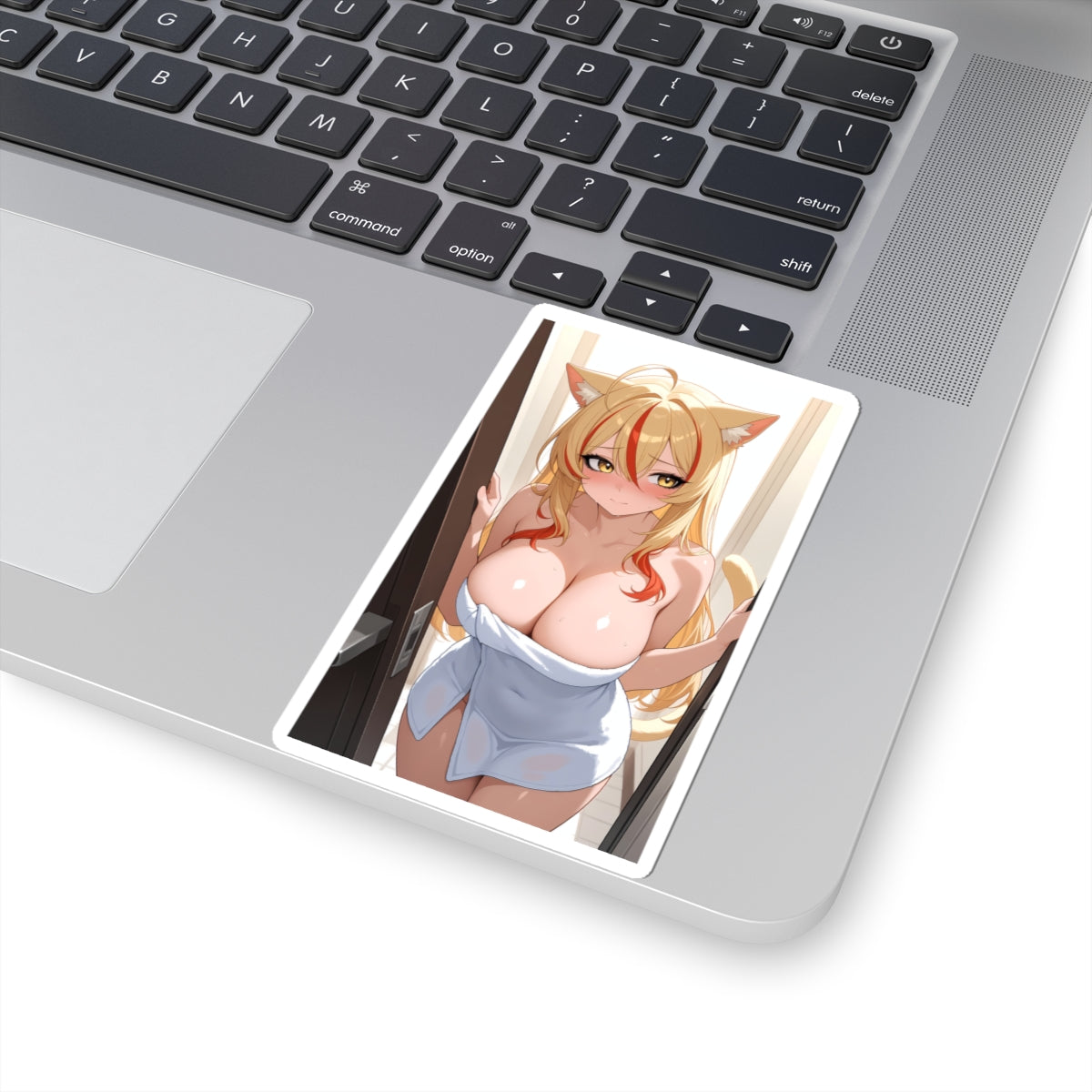 Anime Stickers-1320 - Kiss-Cut Stickers