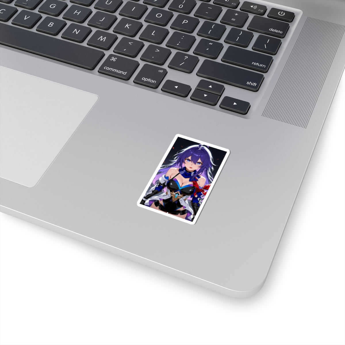 Anime Stickers-1296 - Kiss-Cut Stickers