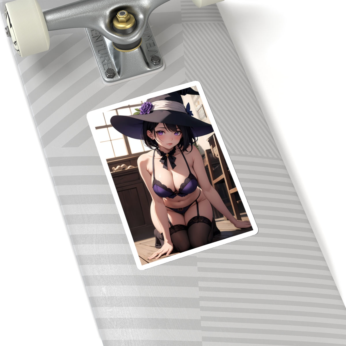 Anime Stickers1153 - Kiss-Cut Stickers