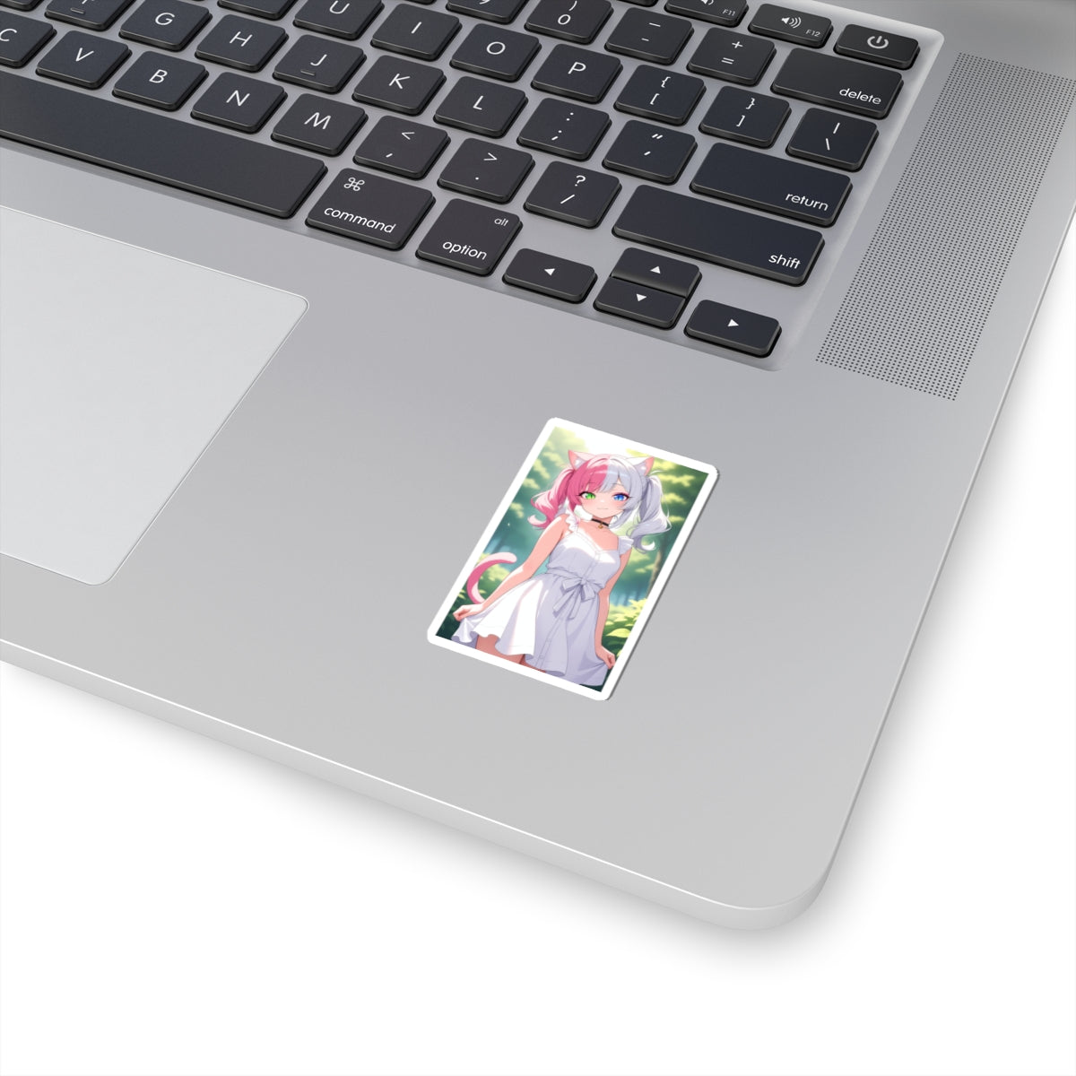 Anime Stickers-1304 - Kiss-Cut Stickers