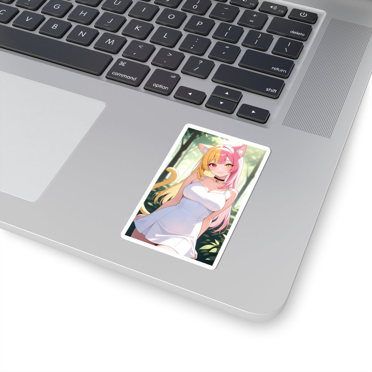 Anime Stickers-1305 - Kiss-Cut Stickers