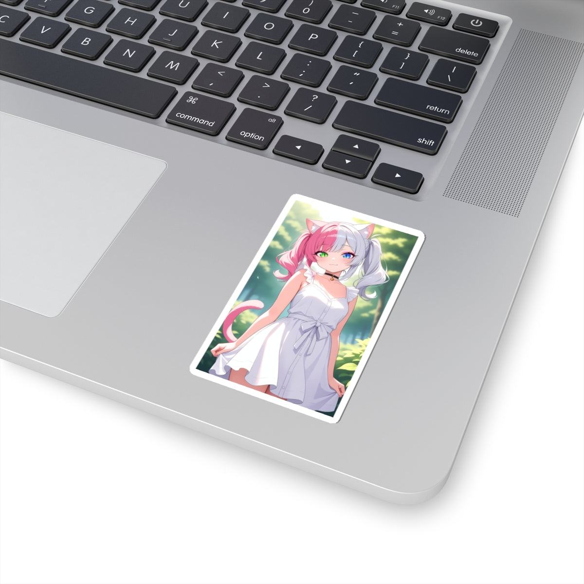 Anime Stickers-1304 - Kiss-Cut Stickers