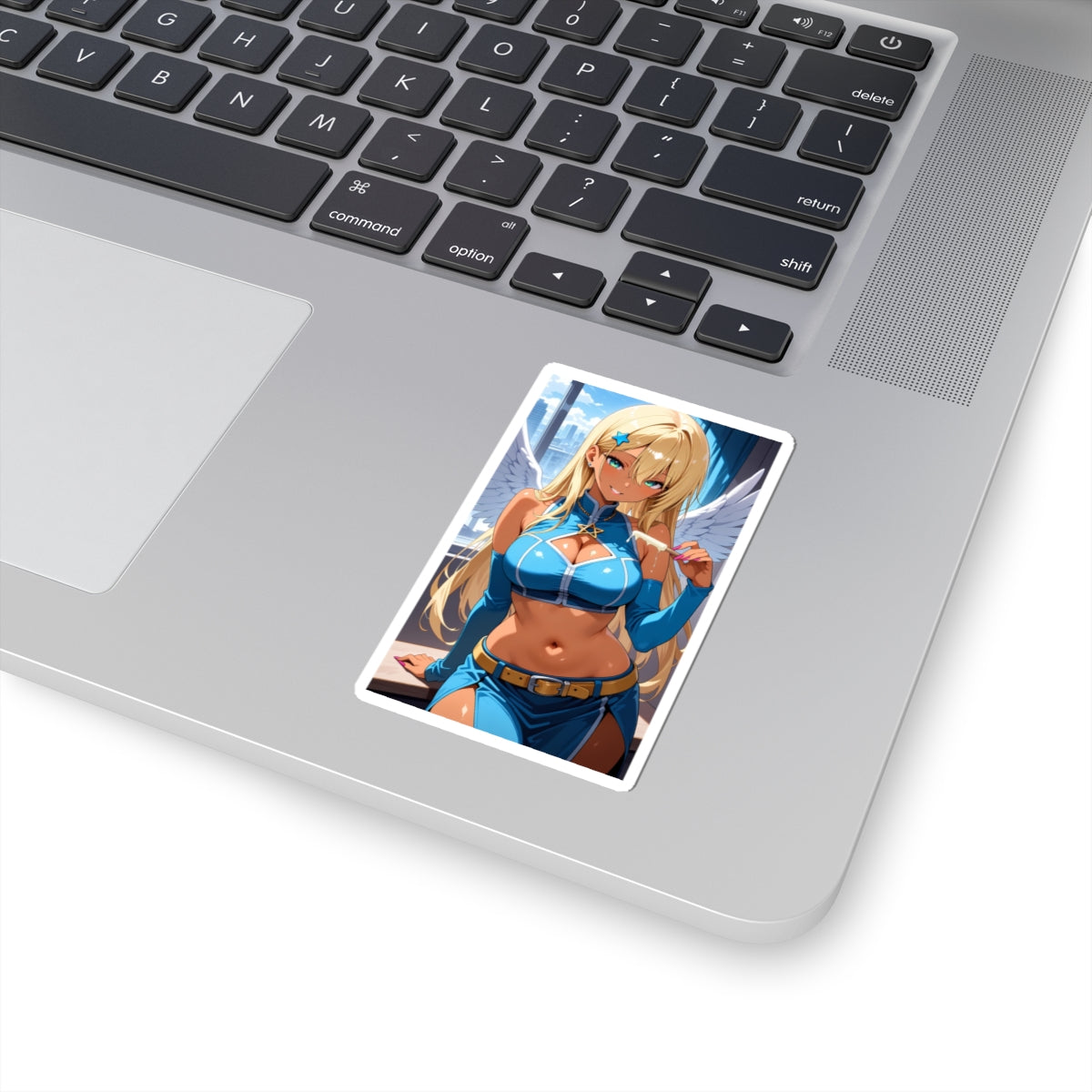 Anime Stickers-1340 - Kiss-Cut Stickers