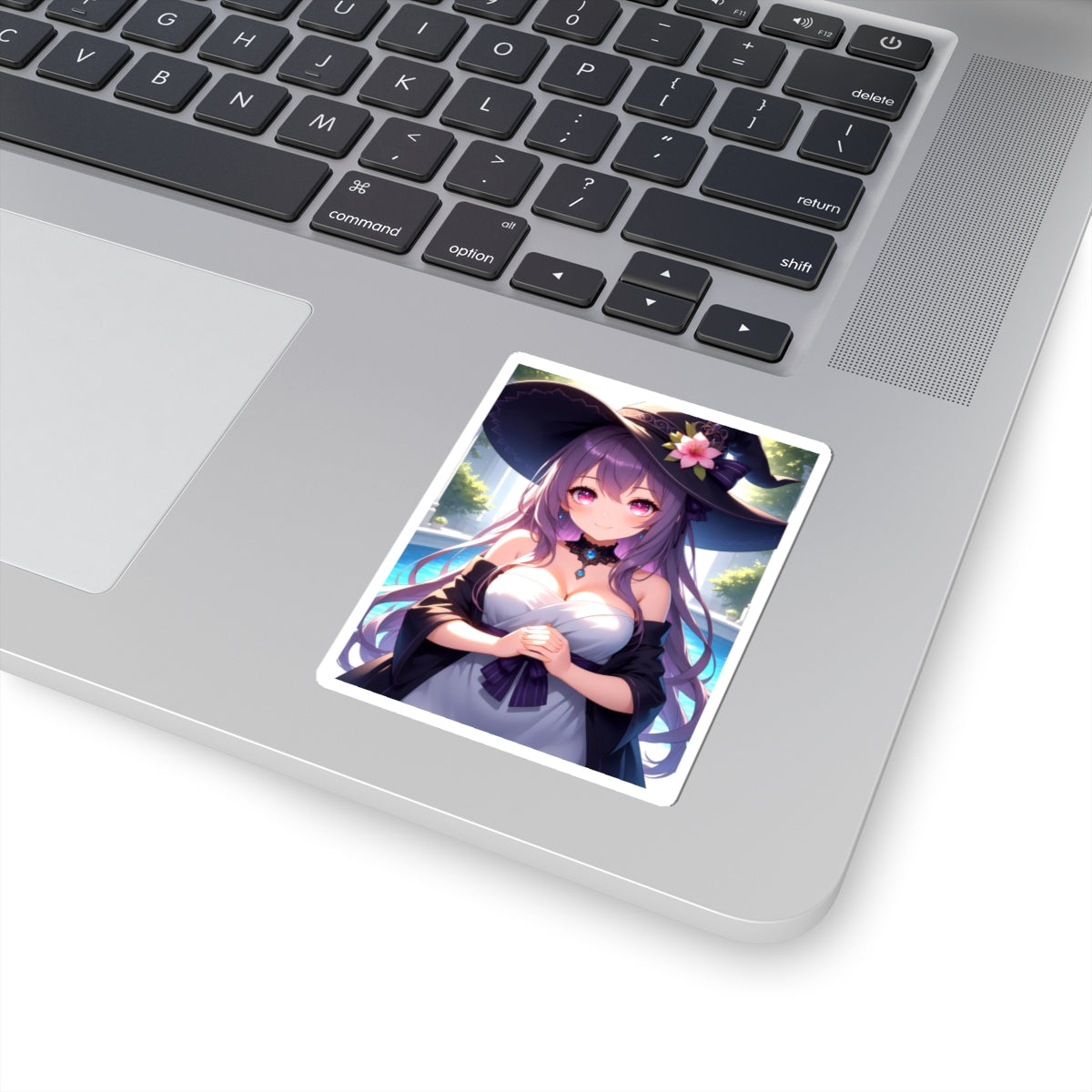 Anime Stickers-1328 - Kiss-Cut Stickers