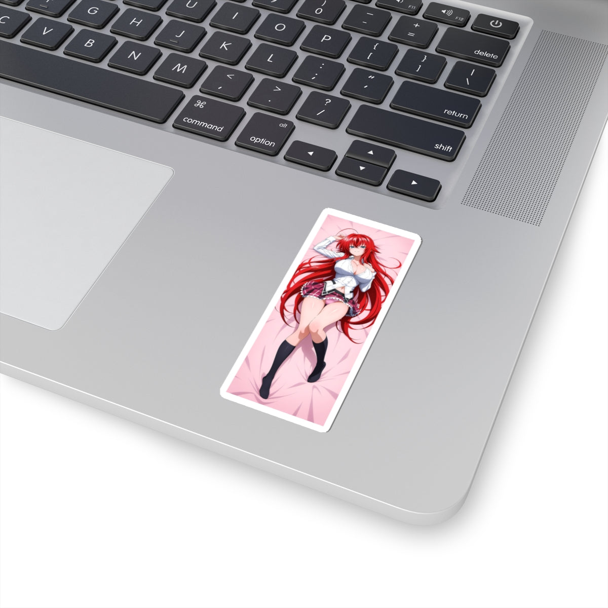 Anime Stickers-Rias Gremory - Kiss-Cut Stickers