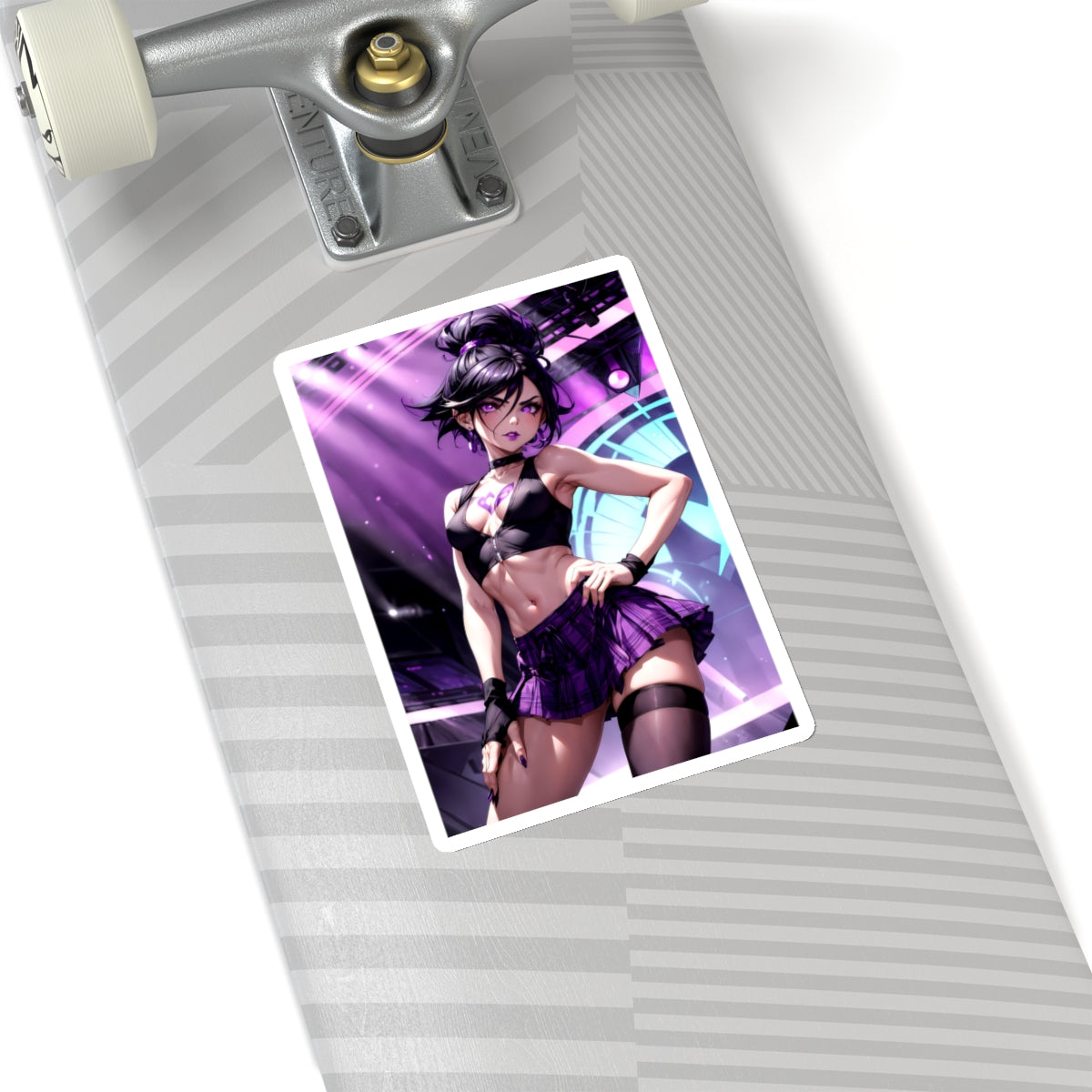 Anime Stickers852 - Kiss-Cut Stickers