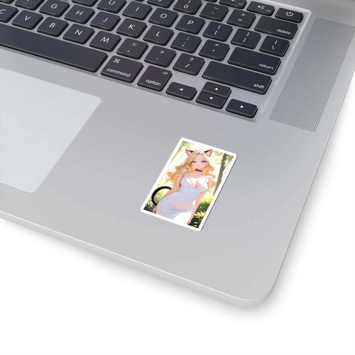 Anime Stickers-1316 - Kiss-Cut Stickers