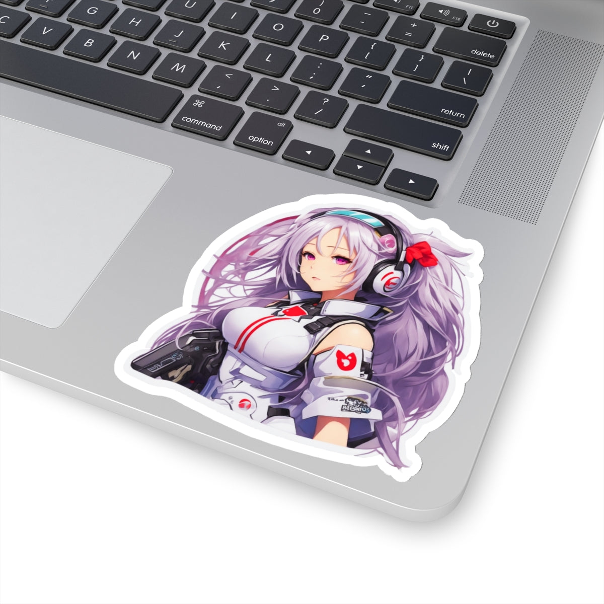 Anime Sticker011 Kiss-Cut Stickers