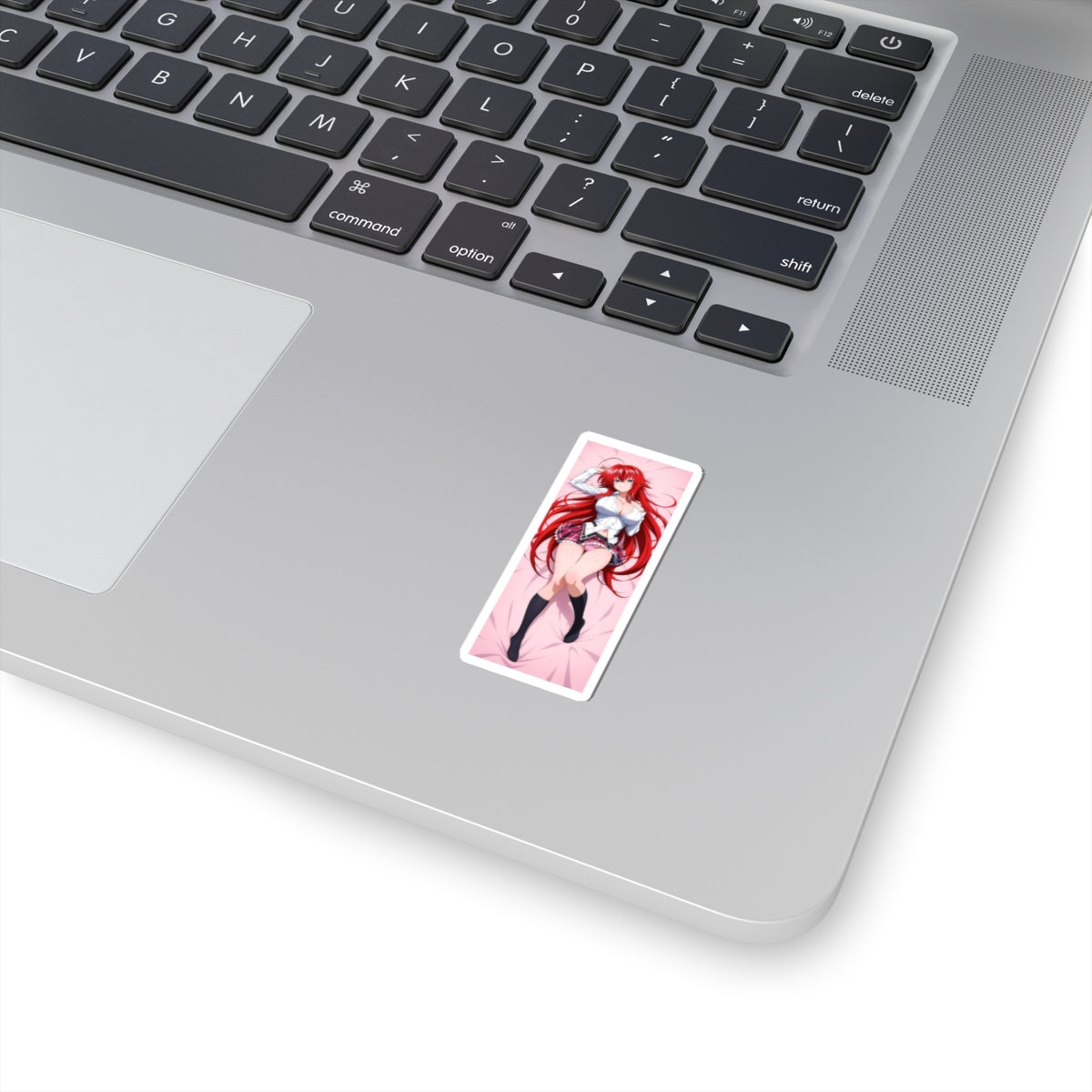 Anime Stickers-Rias Gremory - Kiss-Cut Stickers