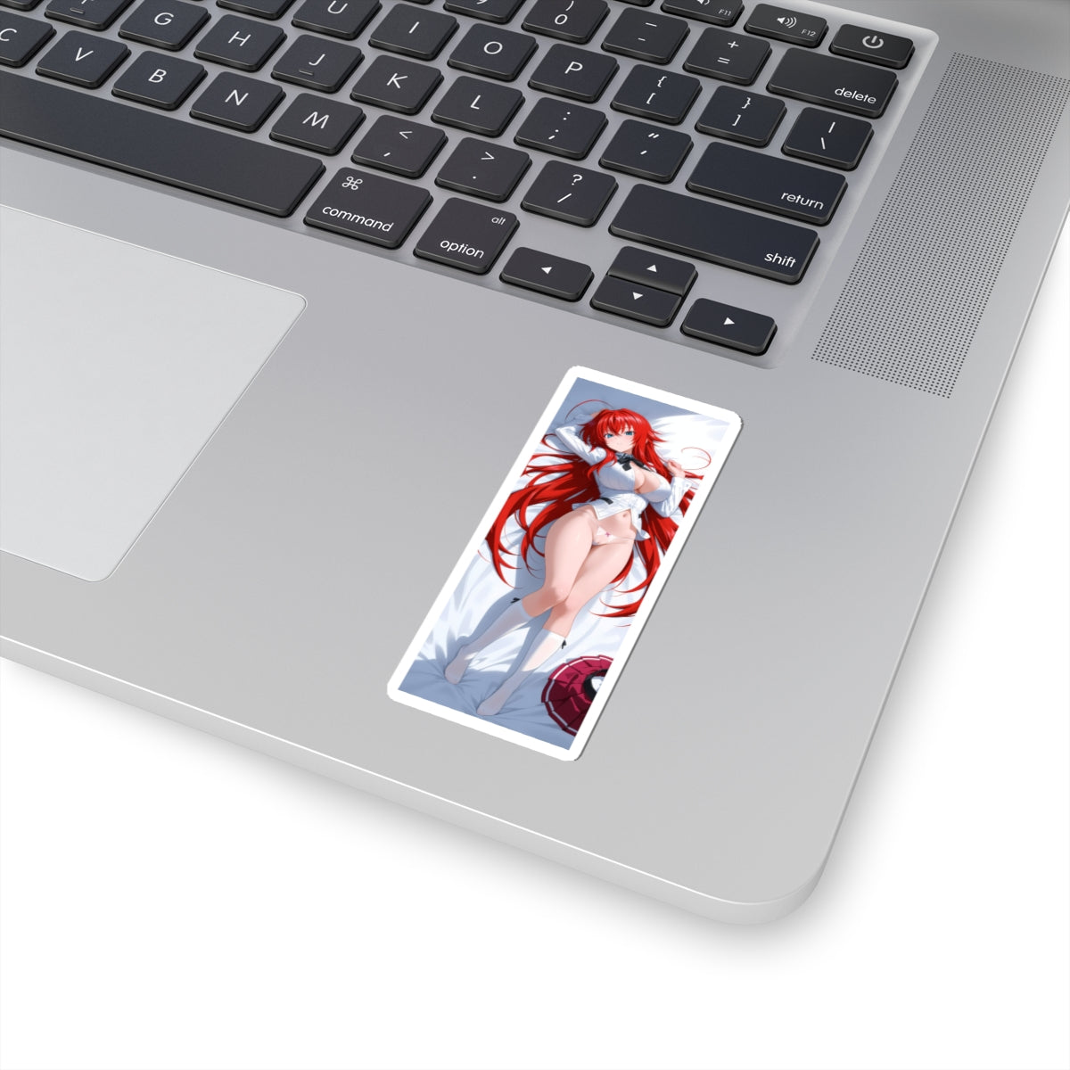 Anime Stickers-Rias Gremory - Kiss-Cut Stickers