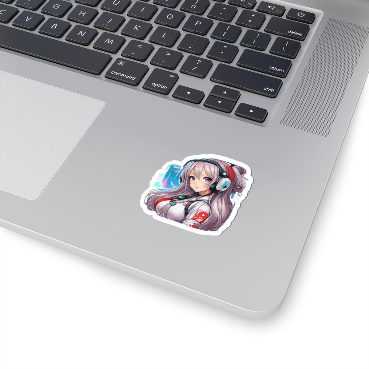 Anime Sticker010 Kiss-Cut Stickers