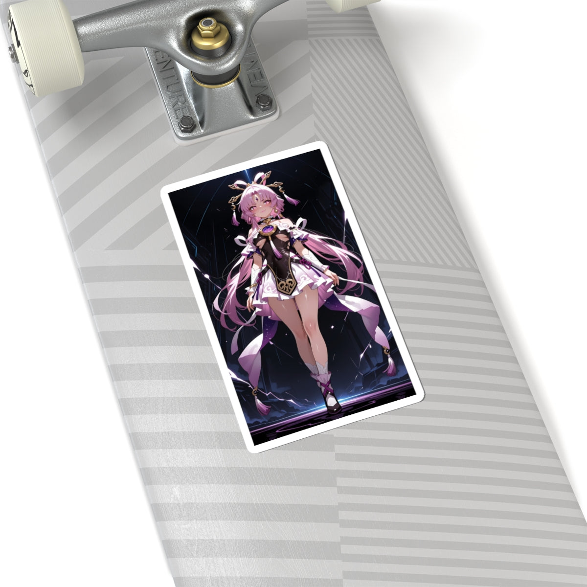 Anime Stickers-1293 - Kiss-Cut Stickers