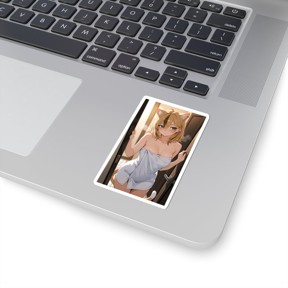 Anime Stickers-1317 - Kiss-Cut Stickers