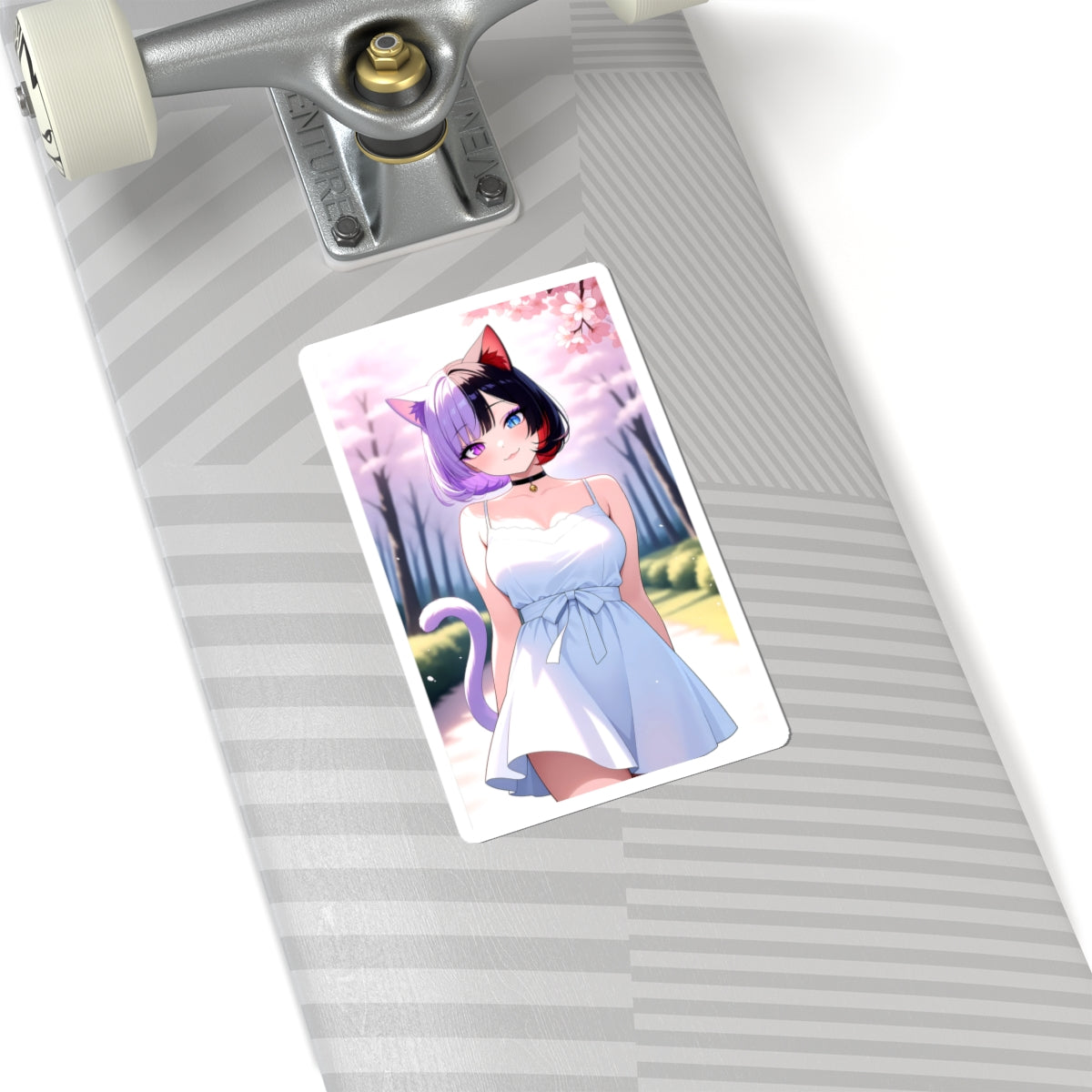Anime Stickers-1309 - Kiss-Cut Stickers