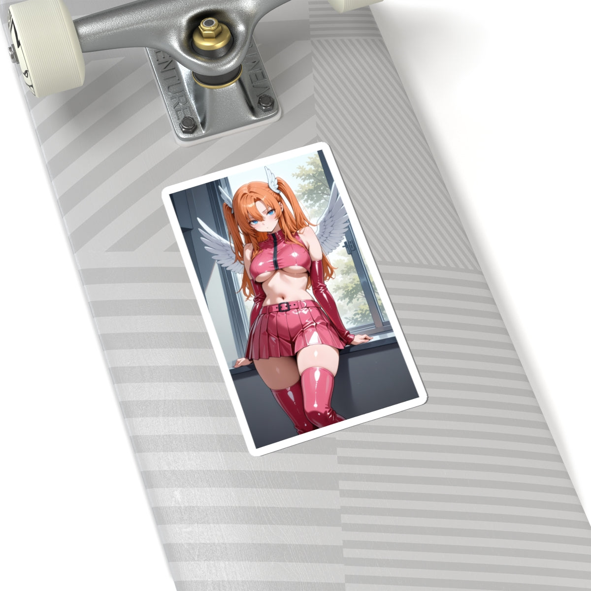 Anime Stickers-1339 - Kiss-Cut Stickers