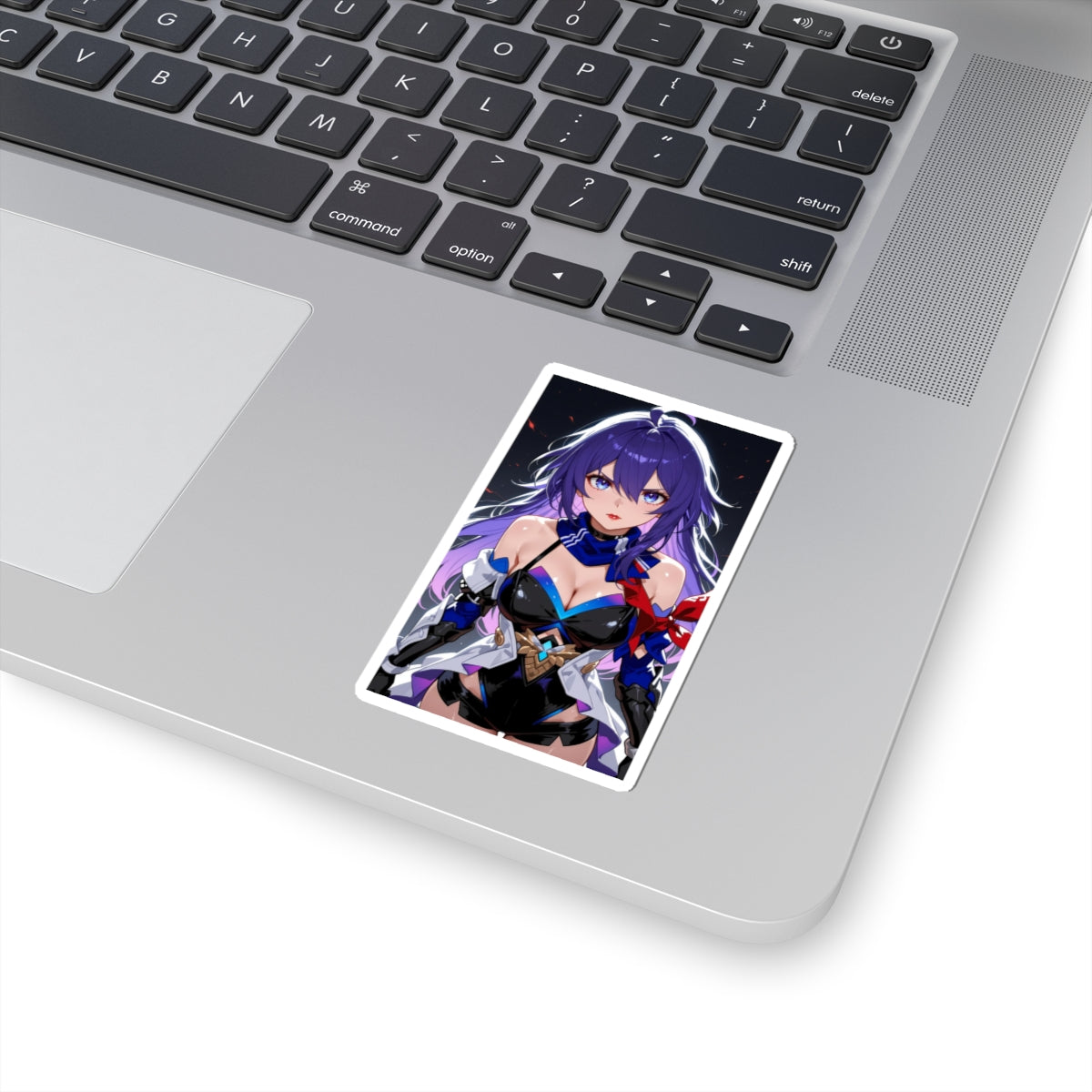 Anime Stickers-1296 - Kiss-Cut Stickers