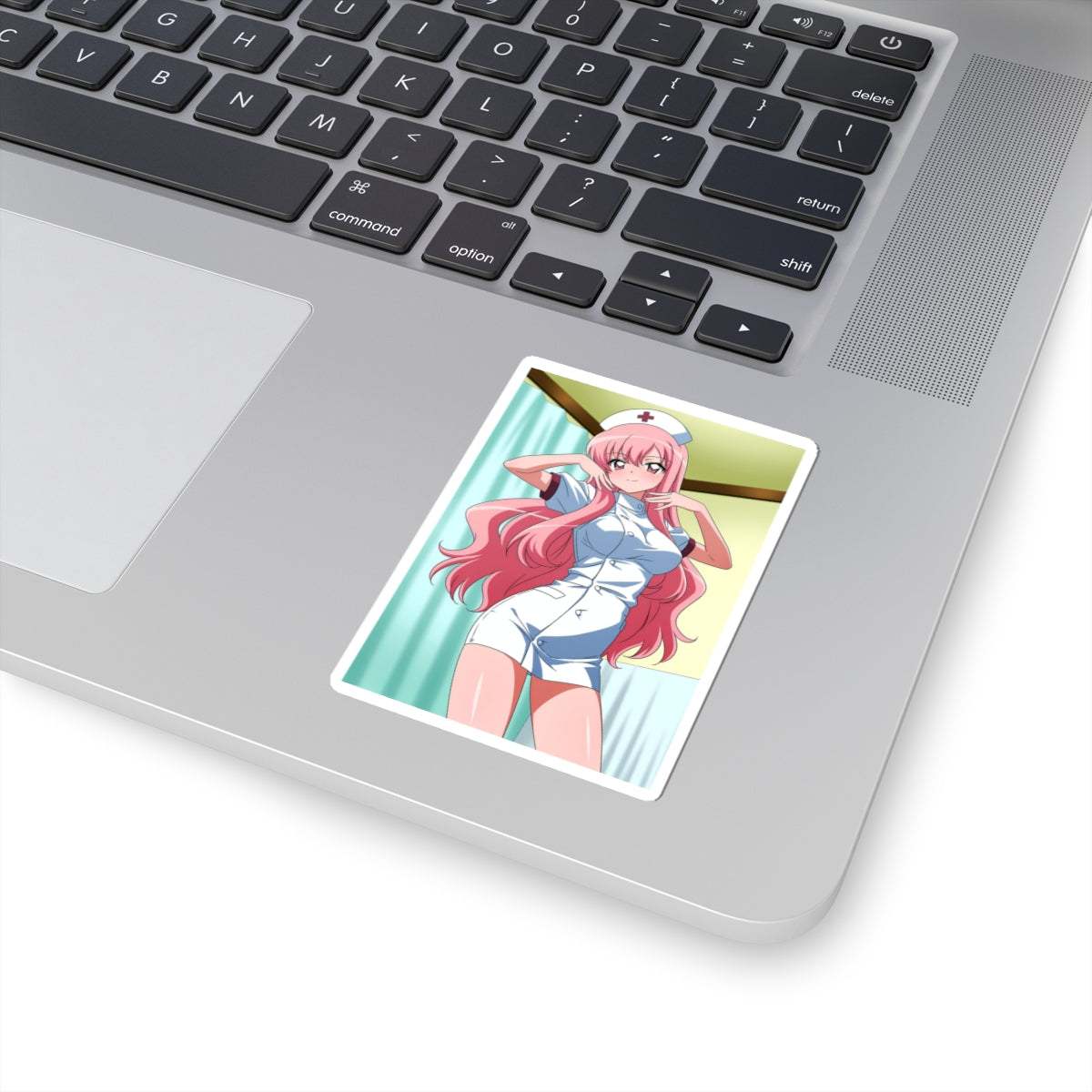 Anime Stickers-1323 - Kiss-Cut Stickers