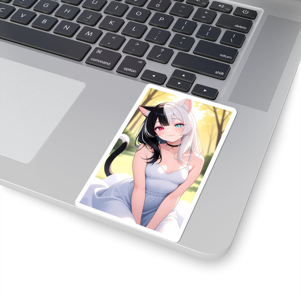 Anime Stickers-1306 - Kiss-Cut Stickers