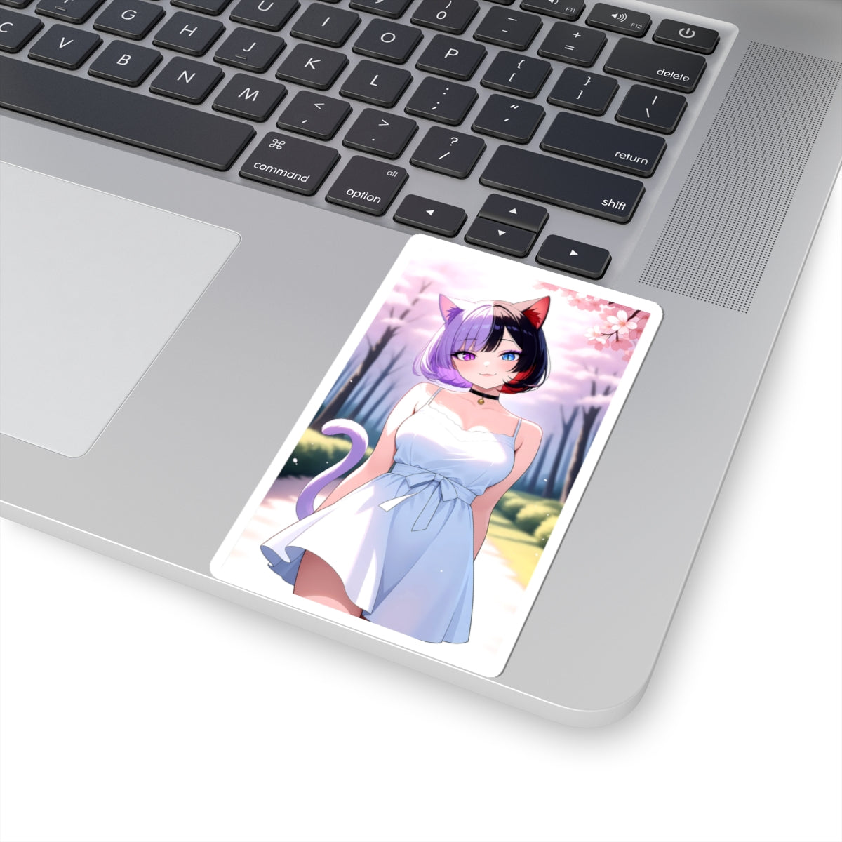 Anime Stickers-1309 - Kiss-Cut Stickers