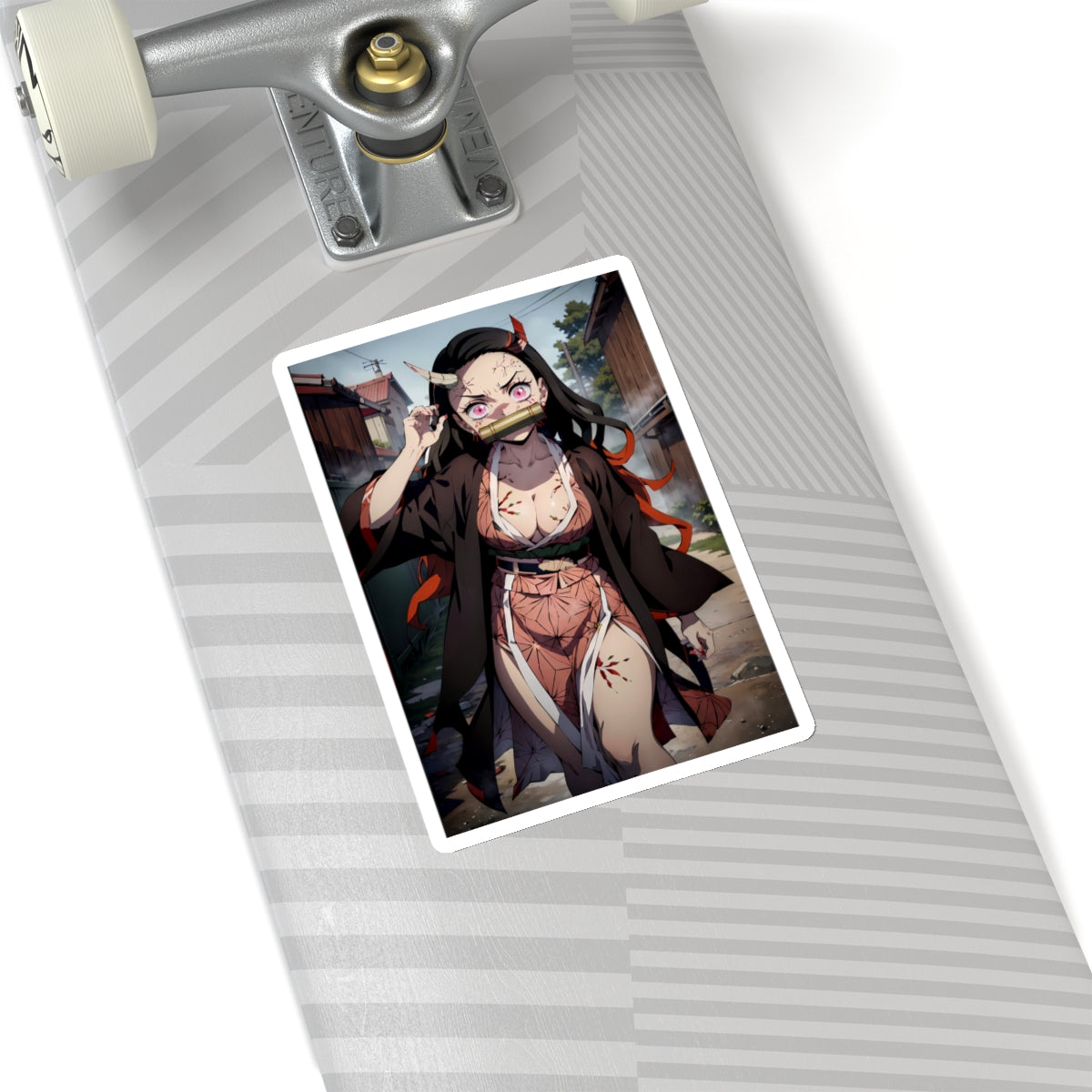 Anime Stickers827 - Kiss-Cut Stickers
