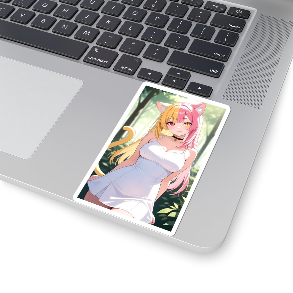 Anime Stickers-1305 - Kiss-Cut Stickers