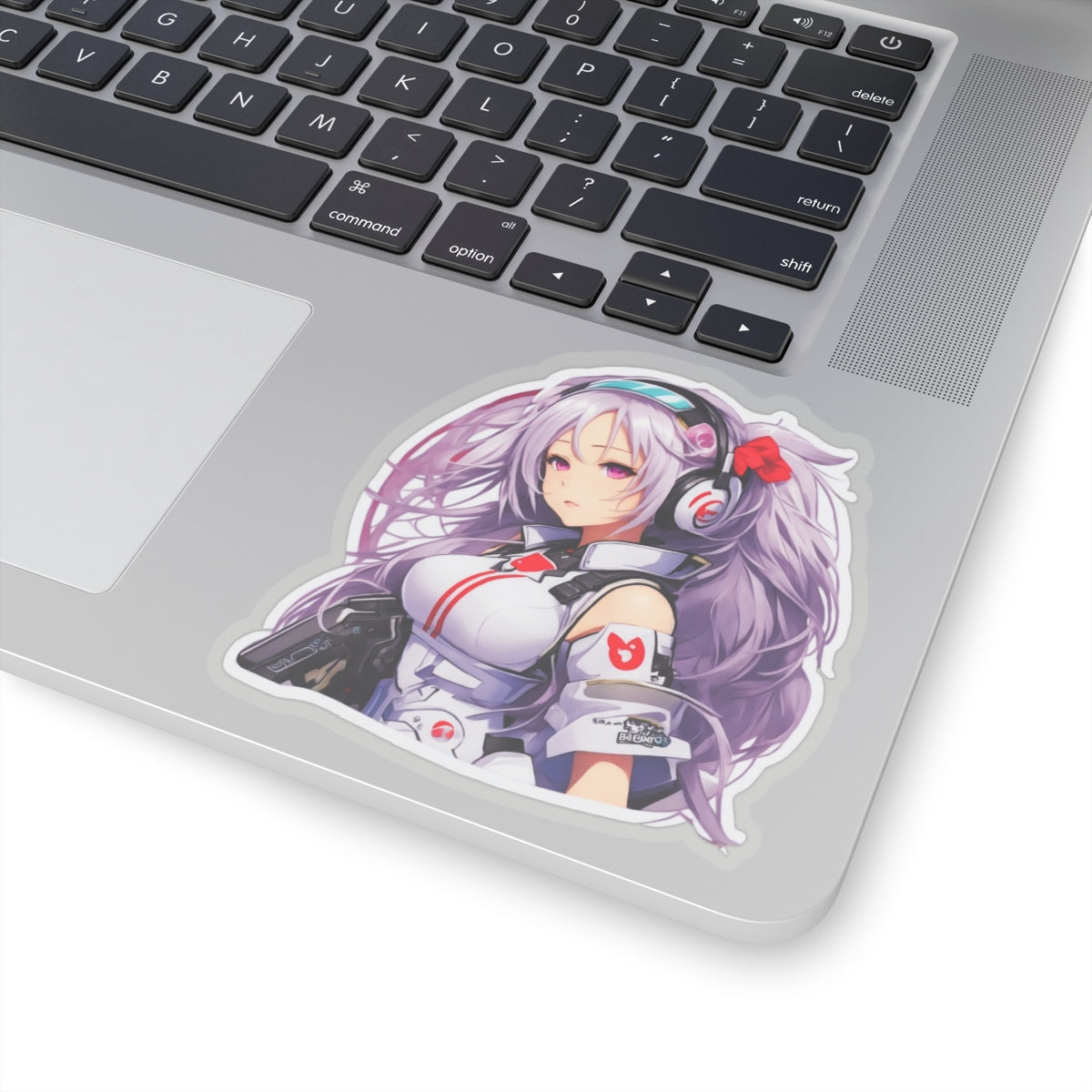 Anime Sticker011 Kiss-Cut Stickers