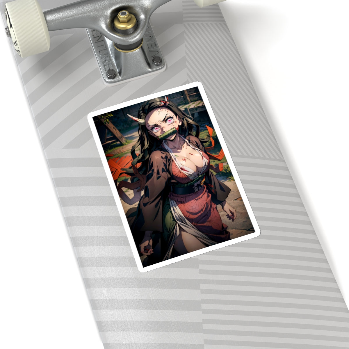 Anime Stickers825 - Kiss-Cut Stickers