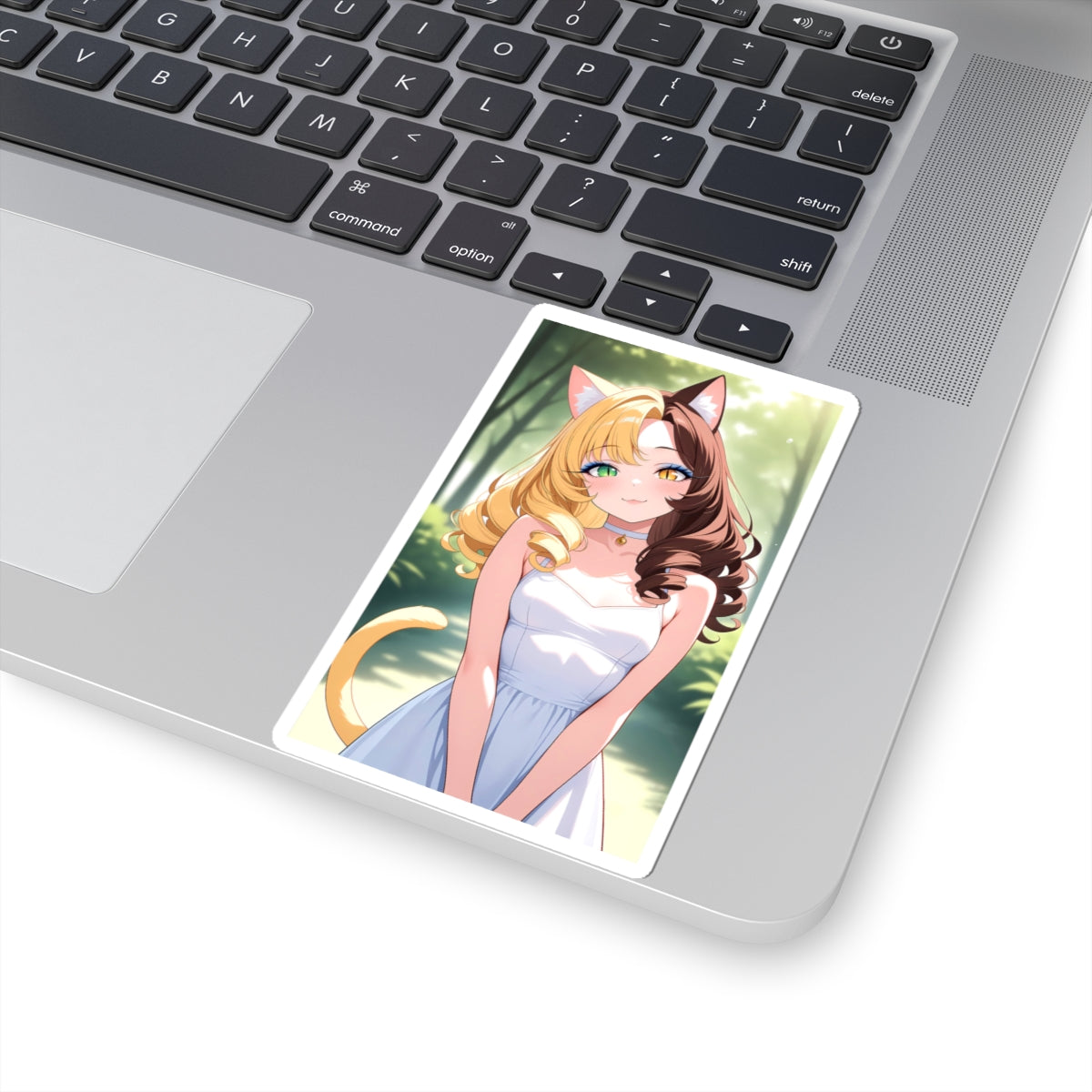 Anime Stickers-1311 - Kiss-Cut Stickers