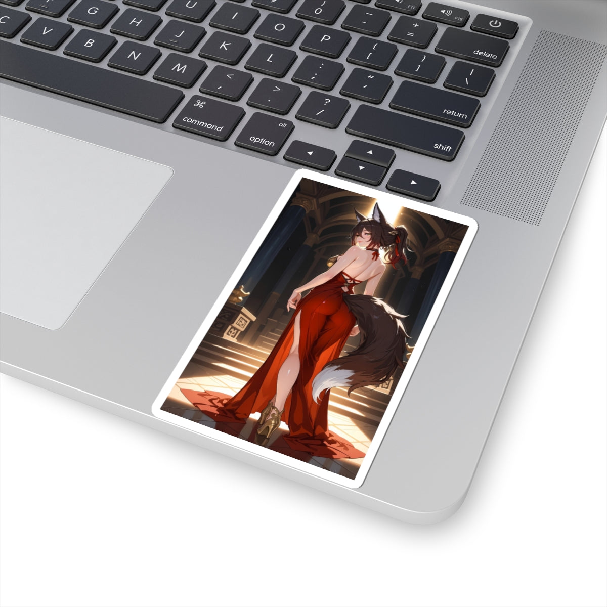 Anime Stickers-1284 - Kiss-Cut Stickers