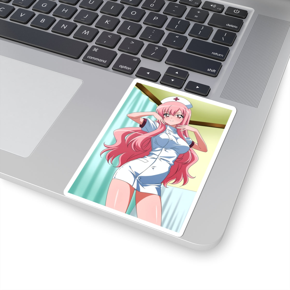 Anime Stickers-1323 - Kiss-Cut Stickers